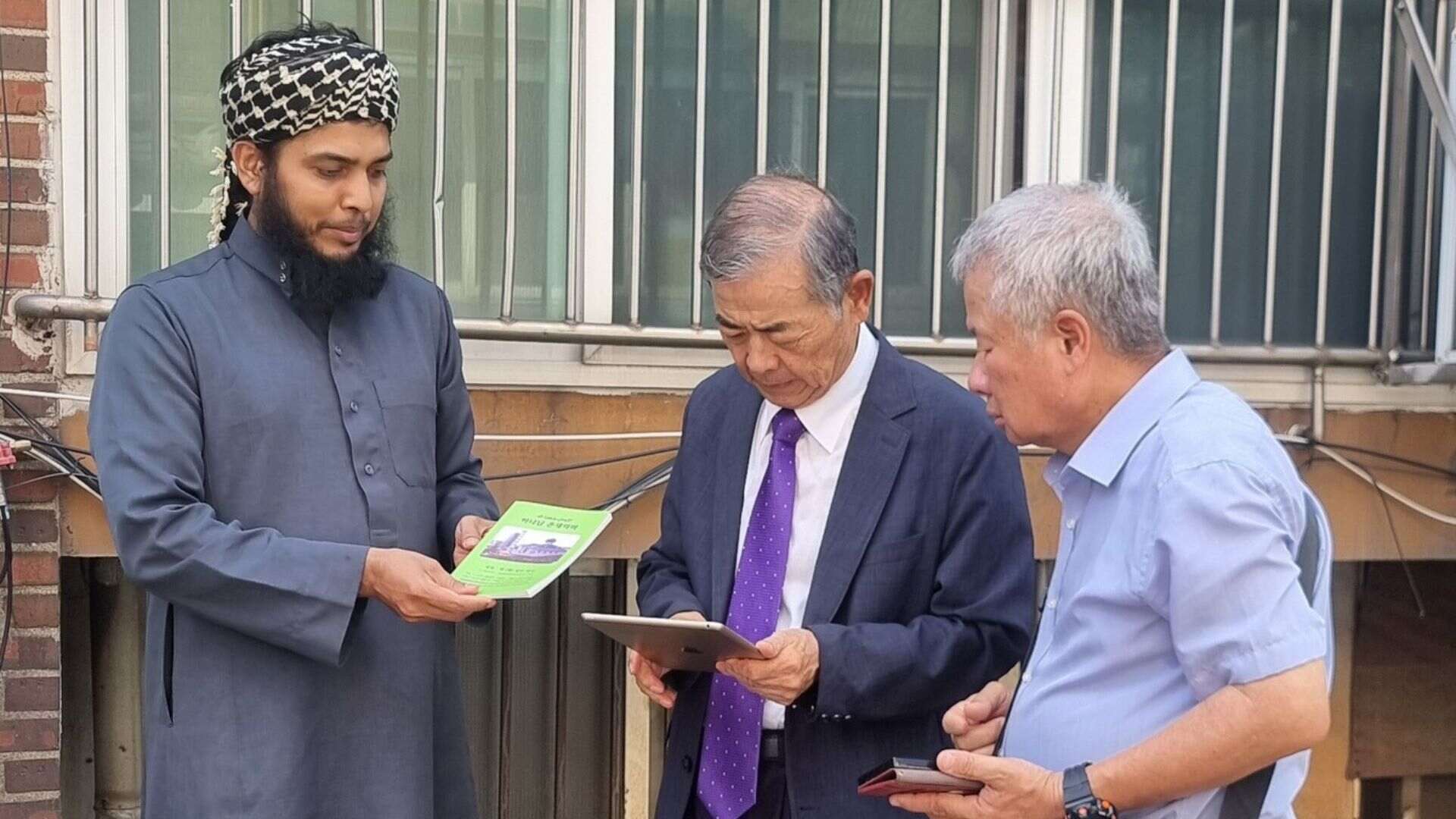 Faijullah Aman